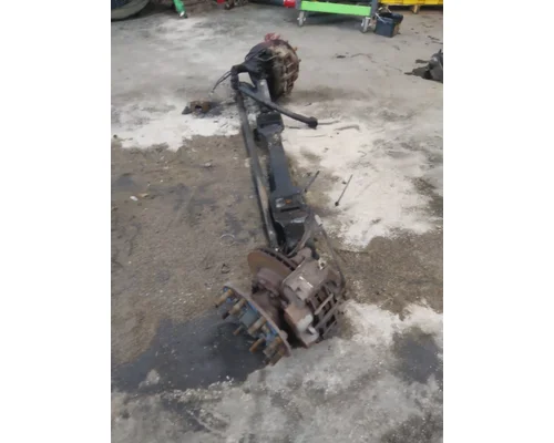 MERITOR-ROCKWELL MFS-10-153A AXLE ASSEMBLY, FRONT (STEER)