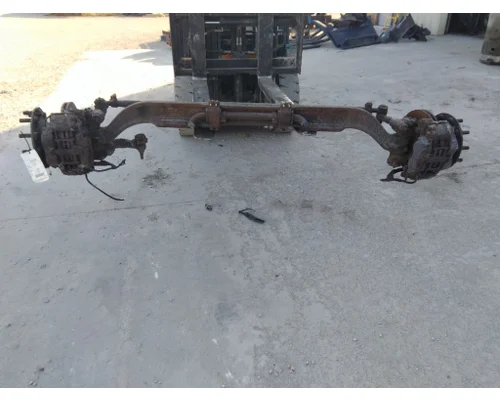 MERITOR-ROCKWELL MFS-10-153A AXLE ASSEMBLY, FRONT (STEER)