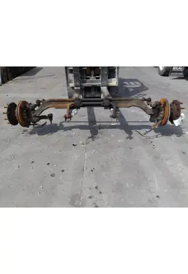 MERITOR-ROCKWELL MFS-10-153A AXLE ASSEMBLY, FRONT (STEER)