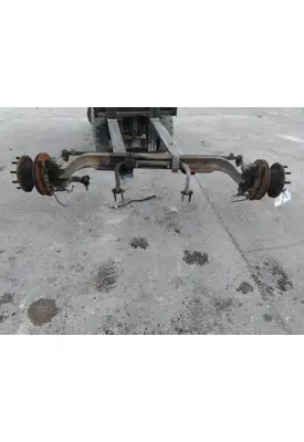 MERITOR-ROCKWELL MFS-10-153A AXLE ASSEMBLY, FRONT (STEER)