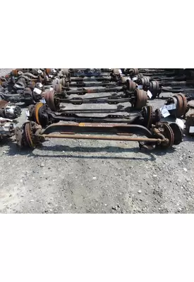 MERITOR-ROCKWELL MFS-10-153A AXLE ASSEMBLY, FRONT (STEER)
