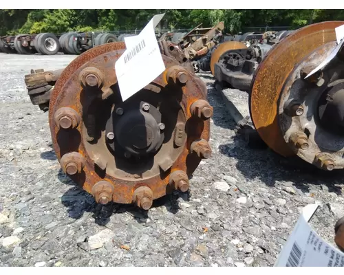 MERITOR-ROCKWELL MFS-10-153A AXLE ASSEMBLY, FRONT (STEER)