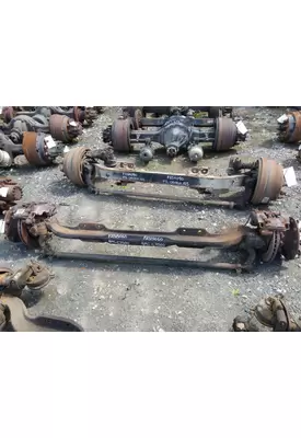 MERITOR-ROCKWELL MFS-10-153A AXLE ASSEMBLY, FRONT (STEER)