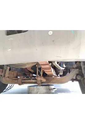 MERITOR-ROCKWELL MFS-10-153A AXLE ASSEMBLY, FRONT (STEER)