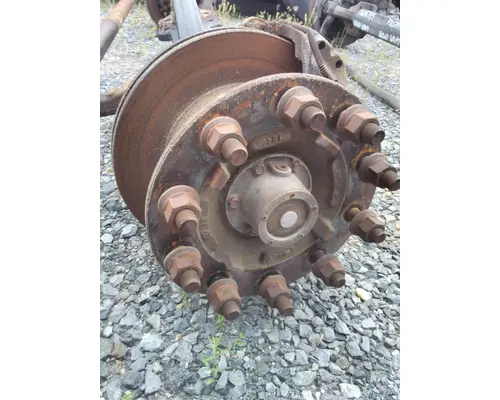 MERITOR-ROCKWELL MFS-10-153A AXLE ASSEMBLY, FRONT (STEER)