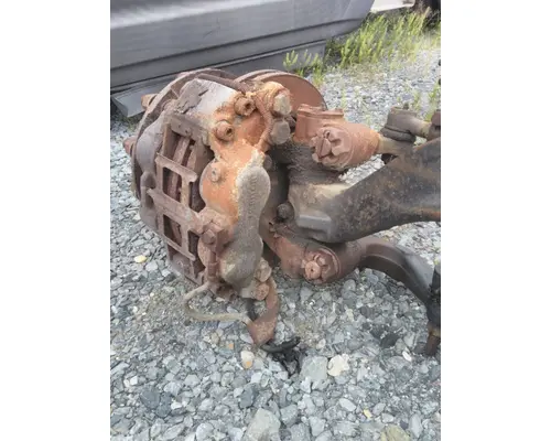 MERITOR-ROCKWELL MFS-10-153A AXLE ASSEMBLY, FRONT (STEER)