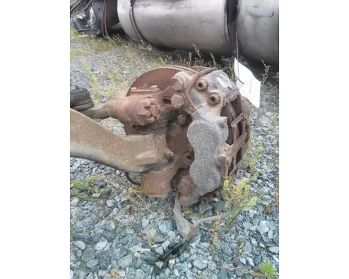 MERITOR-ROCKWELL MFS-10-153A AXLE ASSEMBLY, FRONT (STEER)