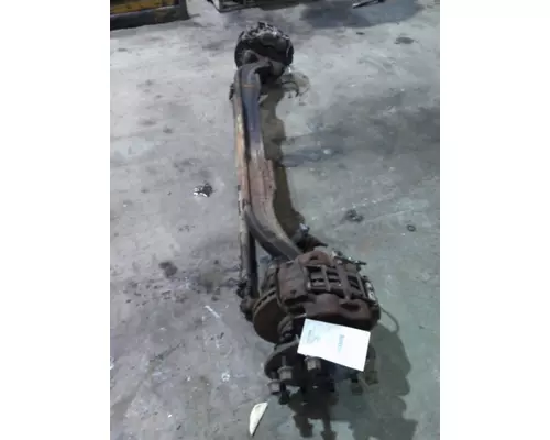 MERITOR-ROCKWELL MFS-10-153A AXLE ASSEMBLY, FRONT (STEER)