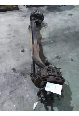 MERITOR-ROCKWELL MFS-10-153A AXLE ASSEMBLY, FRONT (STEER)