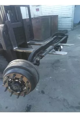 MERITOR-ROCKWELL MFS-12-122A AXLE ASSEMBLY, FRONT (STEER)