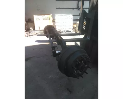 MERITOR-ROCKWELL MFS-12-122A AXLE ASSEMBLY, FRONT (STEER)