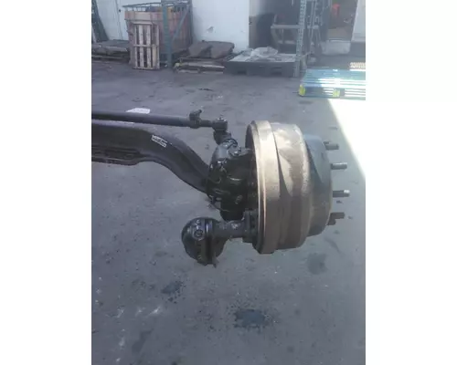 MERITOR-ROCKWELL MFS-12-122A AXLE ASSEMBLY, FRONT (STEER)