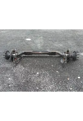 MERITOR-ROCKWELL MFS-12-122A AXLE ASSEMBLY, FRONT (STEER)