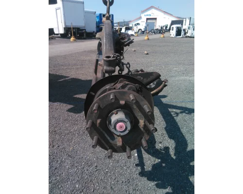 MERITOR-ROCKWELL MFS-12-122A AXLE ASSEMBLY, FRONT (STEER)