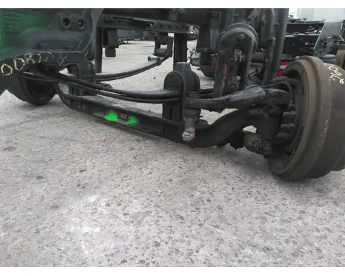 MERITOR-ROCKWELL MFS-12-122A AXLE ASSEMBLY, FRONT (STEER)