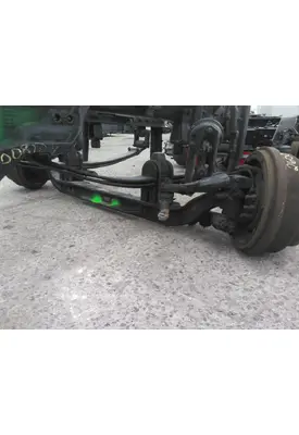 MERITOR-ROCKWELL MFS-12-122A AXLE ASSEMBLY, FRONT (STEER)