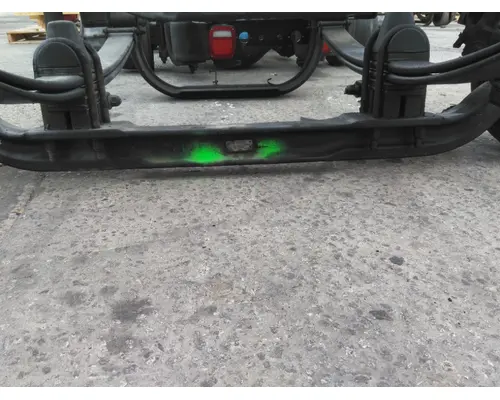 MERITOR-ROCKWELL MFS-12-122A AXLE ASSEMBLY, FRONT (STEER)