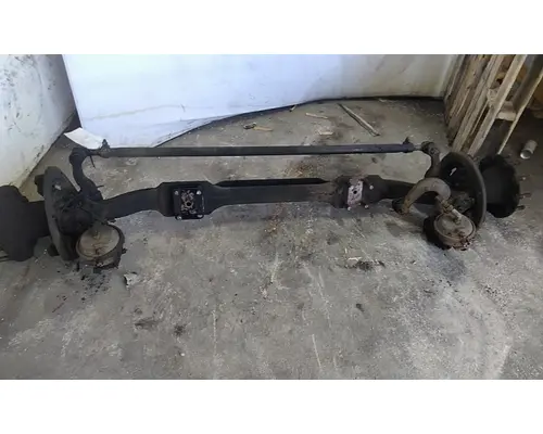 MERITOR-ROCKWELL MFS-12-122A AXLE ASSEMBLY, FRONT (STEER)