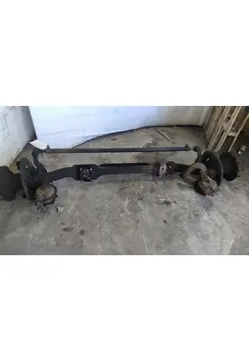 MERITOR-ROCKWELL MFS-12-122A AXLE ASSEMBLY, FRONT (STEER)
