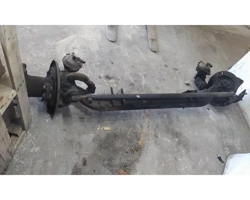 MERITOR-ROCKWELL MFS-12-122A AXLE ASSEMBLY, FRONT (STEER)