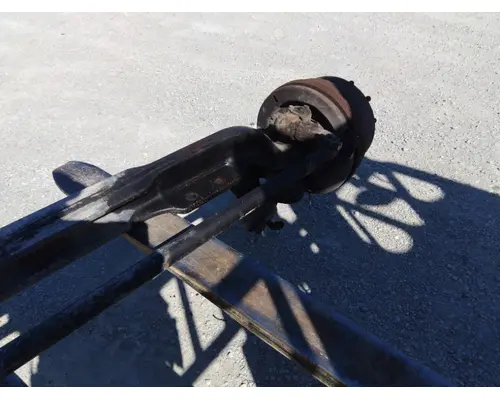 MERITOR-ROCKWELL MFS-12-122A AXLE ASSEMBLY, FRONT (STEER)