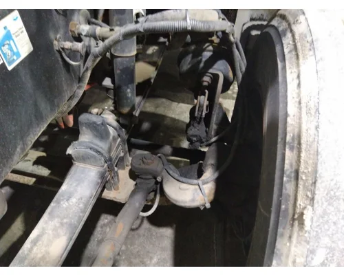 MERITOR-ROCKWELL MFS-12-122A AXLE ASSEMBLY, FRONT (STEER)