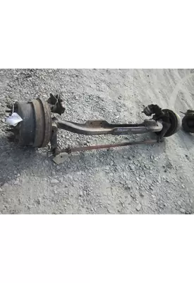 MERITOR-ROCKWELL MFS-12-122A AXLE ASSEMBLY, FRONT (STEER)