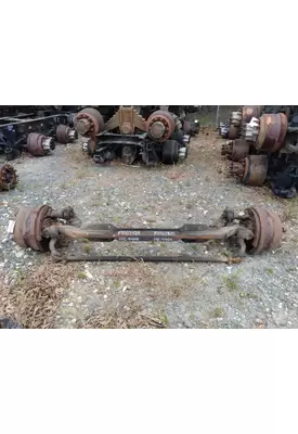 MERITOR-ROCKWELL MFS-12-122A AXLE ASSEMBLY, FRONT (STEER)