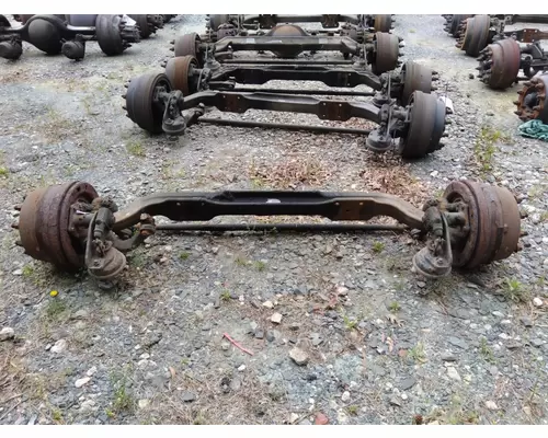 MERITOR-ROCKWELL MFS-12-122A AXLE ASSEMBLY, FRONT (STEER)