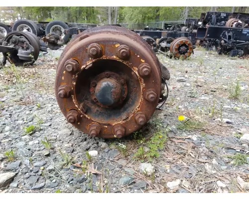 MERITOR-ROCKWELL MFS-12-122A AXLE ASSEMBLY, FRONT (STEER)