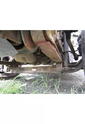 MERITOR-ROCKWELL MFS-12-122A AXLE ASSEMBLY, FRONT (STEER)