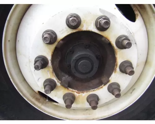 MERITOR-ROCKWELL MFS-12-122A AXLE ASSEMBLY, FRONT (STEER)
