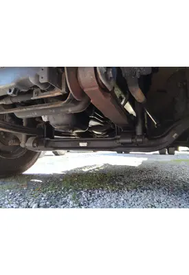 MERITOR-ROCKWELL MFS-12-122A AXLE ASSEMBLY, FRONT (STEER)