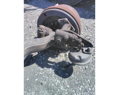 MERITOR-ROCKWELL MFS-12-122A AXLE ASSEMBLY, FRONT (STEER)