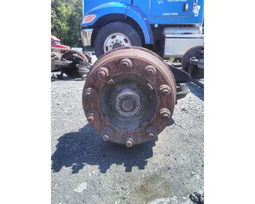 MERITOR-ROCKWELL MFS-12-122A AXLE ASSEMBLY, FRONT (STEER)
