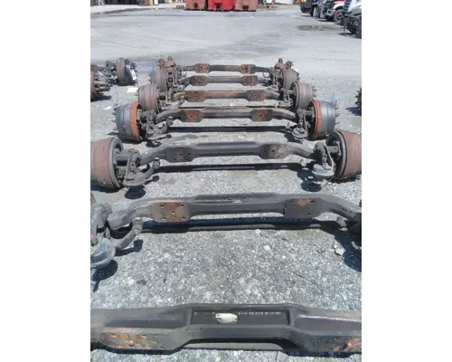 MERITOR-ROCKWELL MFS-12-122A AXLE ASSEMBLY, FRONT (STEER)