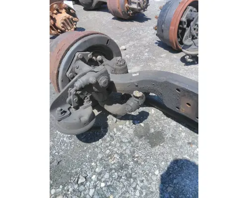 MERITOR-ROCKWELL MFS-12-122A AXLE ASSEMBLY, FRONT (STEER)