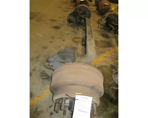 MERITOR-ROCKWELL MFS-12-122A AXLE ASSEMBLY, FRONT (STEER)