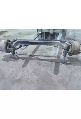 MERITOR-ROCKWELL MFS-12-122A AXLE ASSEMBLY, FRONT (STEER)