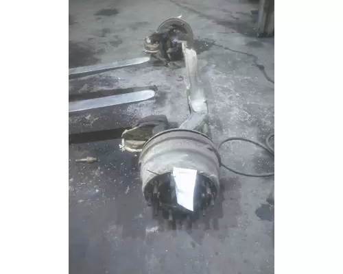 MERITOR-ROCKWELL MFS-12-122A AXLE ASSEMBLY, FRONT (STEER)
