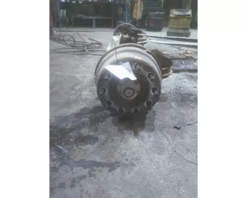MERITOR-ROCKWELL MFS-12-122A AXLE ASSEMBLY, FRONT (STEER)