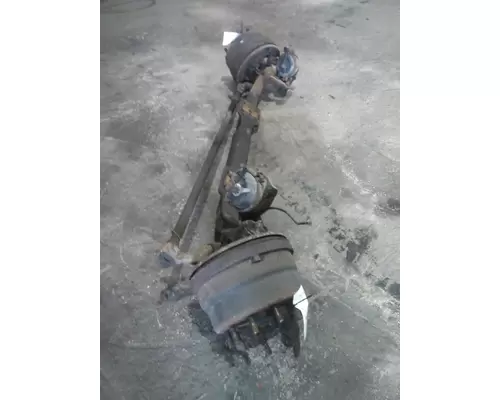 MERITOR-ROCKWELL MFS-12-122A AXLE ASSEMBLY, FRONT (STEER)