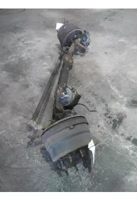 MERITOR-ROCKWELL MFS-12-122A AXLE ASSEMBLY, FRONT (STEER)