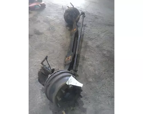 MERITOR-ROCKWELL MFS-12-122A AXLE ASSEMBLY, FRONT (STEER)