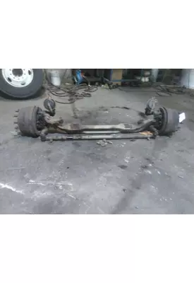 MERITOR-ROCKWELL MFS-12-122A AXLE ASSEMBLY, FRONT (STEER)