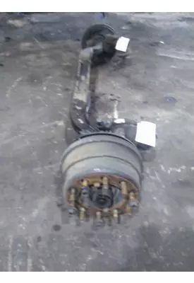 MERITOR-ROCKWELL MFS-12-122A AXLE ASSEMBLY, FRONT (STEER)