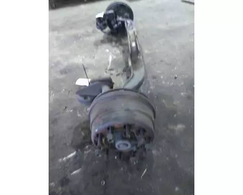 MERITOR-ROCKWELL MFS-12-122A AXLE ASSEMBLY, FRONT (STEER)