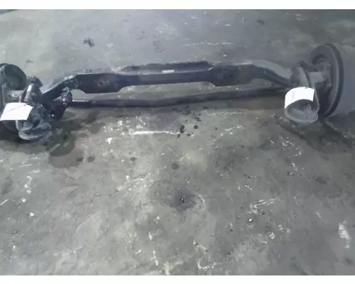 MERITOR-ROCKWELL MFS-12-122A AXLE ASSEMBLY, FRONT (STEER)