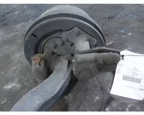 MERITOR-ROCKWELL MFS-12-122A AXLE ASSEMBLY, FRONT (STEER)