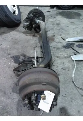 MERITOR-ROCKWELL MFS-12-122A AXLE ASSEMBLY, FRONT (STEER)